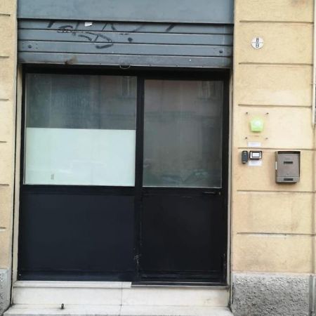 Fuori Portico Rialto Bolonha Exterior foto